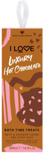 Bath Time Treat Luxury Hot Chocolate