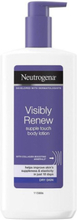 Norwegian Visibly Renew Firming Body Lotion 400ml
