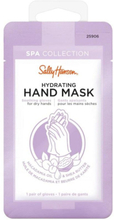 Spa Hydrate Hand Mask 26ml