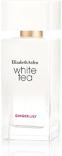 White Tea Gingerlily Edt 50ml