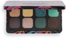 Forever Flawless Eyeshadow Palette - Dynamic Chilled