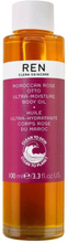 Moroccan Rose Otto Ultra-Moisture Body Oil 100ml