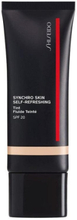 Synchro Skin Self-refreshing Tint Foundation 115 Fair Shirakaba 30ml