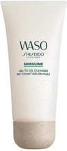 Waso Shikulime Gel-To-Oil Cleanser 125ml