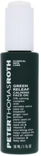 Green Releaf Calming Face Oil 30ml