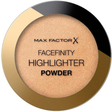 Ff Powder Highlighter 03 Bronze Glow