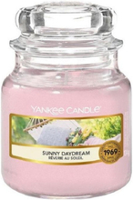 Classic Small Jar Sunny Daydream 104g