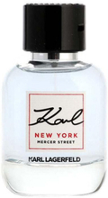 Karl New York Mercer Street Edt 60ml