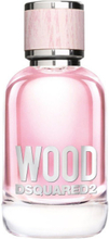 Wood Pour Femme Edt 50ml