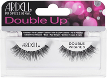 Double Up Wispies Lashes Black