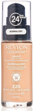 Colorstay Makeup Normal/Dry Skin - 220 Natural Beige 30ml