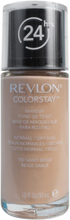 Colorstay Makeup Normal/Dry Skin - 180 Sand Beige 30ml