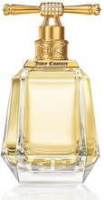I Am Juicy Couture Edp 100ml