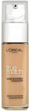 L'Oréal True Match Foundation N2 Vanilla 30ml