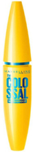 Colossal Mascara Waterproof Black 10ml