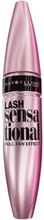 Lash Sensational Mascara Black 9,5ml