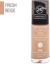 Colorstay Makeup Combination/Oily Skin - 250 Fresh Beige 30ml