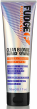 Clean Blonde Damage Rewind Violet Conditioner 250ml