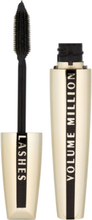 L'Oréal Paris Volume Million Lashes Mascara Black 10,5ml