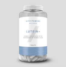 Myvitamins Lutein+ - 30Capsules