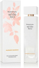 White Tea Mandarin Blossom Edt 100ml