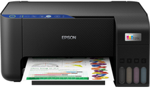 Epson L3251 Bläckstråleskrivare A4 5760 x 1440 DPI 33 ppm Wi-Fi