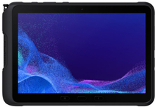 Samsung Galaxy Tab Active4 Pro SM-T630N 64 GB 25,6 cm (10.1") 4 GB Wi-Fi 6E (802.11ax) Android 12 Svart