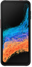 Samsung Galaxy Xcover6 Pro 16,8 cm (6.6") Hybrid Dual SIM 5G USB Type-C 6 GB 128 GB 4050 mAh Svart