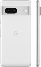 Google Pixel 7 16 cm (6.3") Dubbla SIM-kort Android 13 5G USB Type-C 8 GB 128 GB 4355 mAh Vit