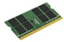 Kingston Technology KCP432SD8/16 RAM-minnen 16 GB 1 x 16 GB DDR4 3200 MHz