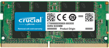 Crucial CT8G4SFRA32A RAM-minnen 8 GB 1 x 8 GB DDR4 3200 MHz