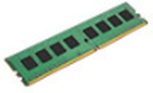 Kingston Technology ValueRAM KVR32N22S8/8 RAM-minnen 8 GB 1 x 8 GB DDR4 3200 MHz