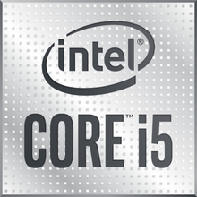 Intel Core i5-10600KF processorer 4,1 GHz 12 MB Smart Cache
