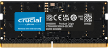 Crucial CT16G48C40S5 RAM-minnen 16 GB 1 x 16 GB DDR5 4800 MHz