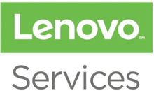 Lenovo 5WS1J33841 garanti & supportförlängning