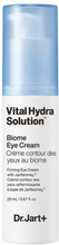 Vital Hydra Solution™ Biome Eye Cream - Krem pod oczy