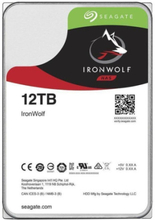 Seagate NAS HDD IronWolf 3.5" 12 TB Serial ATA III