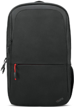 Lenovo ThinkPad Essential 16-inch Backpack (Eco) väskor bärbara datorer 40,6 cm (16") Ryggsäck Svart