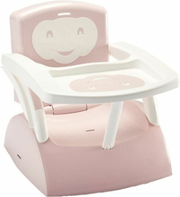 Child's Chair ThermoBaby Løfter Pink