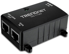 Trendnet TPE-113GI PoE-adapters Gigabit Ethernet 48 V