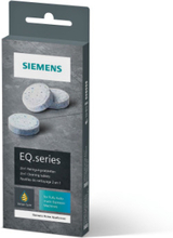 Siemens TZ80001A delar och tillbehör till kaffemaskin Rengöringstablett
