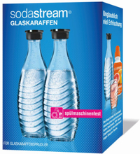 SodaStream 1047200490 kolsyremaskinstillbehör Kolsyreflaska