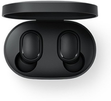 Xiaomi Mi True Wireless Earbuds Basic 2 Headset True Wireless Stereo (TWS) I öra Samtal/musik Bluetooth Svart