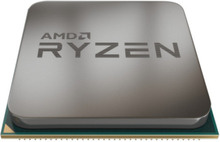 AMD Ryzen 5 3600 processorer 3,6 GHz 32 MB L3