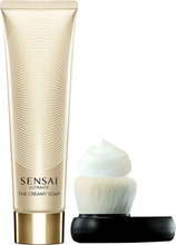 Sensai Ultimate The Creamy Soap 125 ml