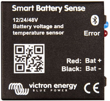 Victron Energy Smart Battery Sense Batterisensor till MPPT-regulator