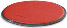Sittkudde SEAT GUARD microbreaks röd