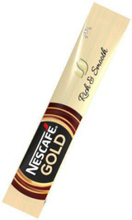 NESCAFÉ Gold, sticks 300x2 gr
