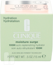 Clinique Moisture Surge 100H Auto-Replenishing Hydrator