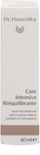 Dr. Hauschka Intensive Treatm. For Menopausal Skin